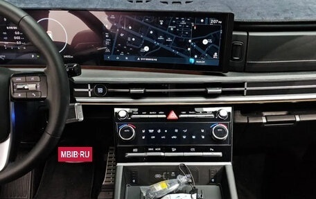 Hyundai Santa Fe IV, 2024 год, 5 180 000 рублей, 14 фотография