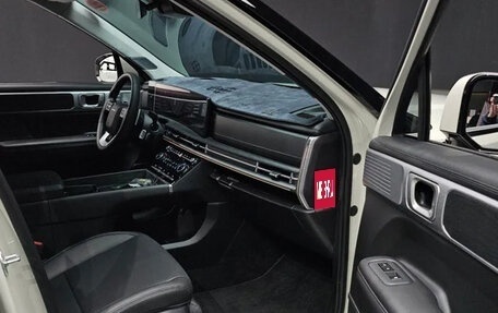 Hyundai Santa Fe IV, 2024 год, 5 180 000 рублей, 10 фотография