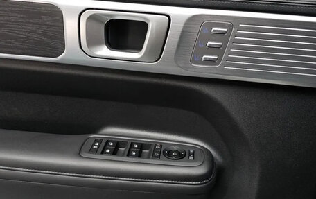 Hyundai Santa Fe IV, 2024 год, 5 180 000 рублей, 17 фотография