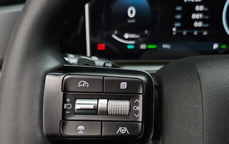 Hyundai Santa Fe IV, 2024 год, 5 180 000 рублей, 19 фотография