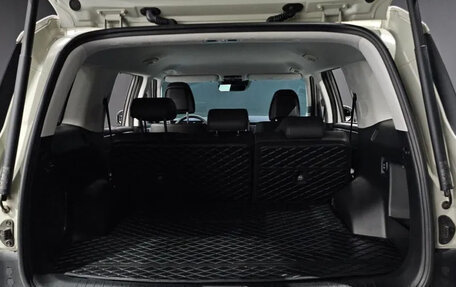 Hyundai Santa Fe IV, 2024 год, 5 180 000 рублей, 20 фотография