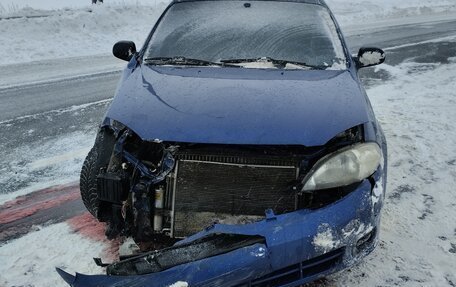 Chevrolet Lacetti, 2008 год, 100 000 рублей, 1 фотография