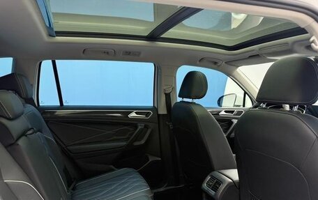 Volkswagen Tiguan II, 2023 год, 2 150 000 рублей, 11 фотография