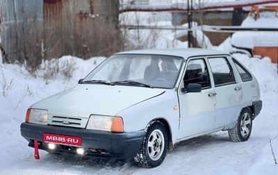 ИЖ 2126 «Ода», 1996 год, 77 000 рублей, 1 фотография