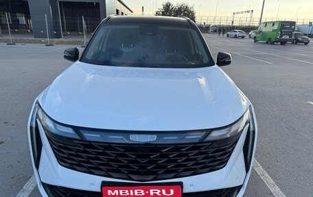 Geely Atlas, 2024 год, 2 800 000 рублей, 1 фотография