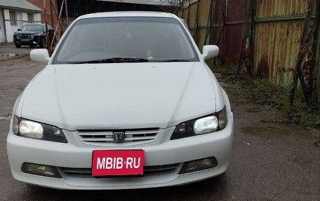 Honda Accord VII рестайлинг, 1998 год, 420 000 рублей, 1 фотография