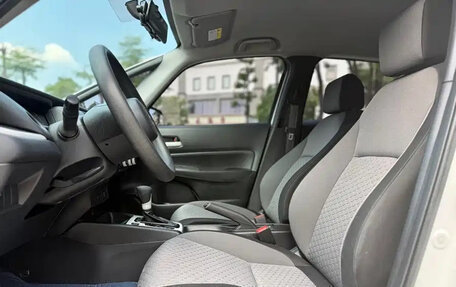 Honda Fit, 2022 год, 895 000 рублей, 9 фотография