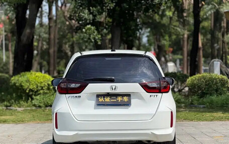 Honda Fit, 2022 год, 895 000 рублей, 5 фотография