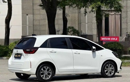 Honda Fit, 2022 год, 895 000 рублей, 4 фотография