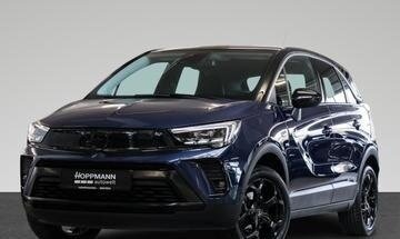 Opel Crossland X I, 2022 год, 2 750 000 рублей, 1 фотография