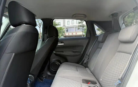 Honda Fit, 2022 год, 895 000 рублей, 12 фотография