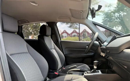 Honda Fit, 2022 год, 895 000 рублей, 10 фотография