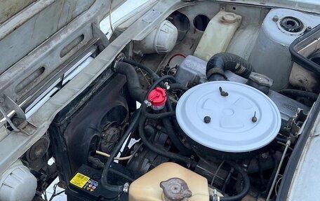 ИЖ 2126 «Ода», 1996 год, 77 000 рублей, 2 фотография