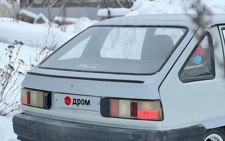 ИЖ 2126 «Ода», 1996 год, 77 000 рублей, 9 фотография