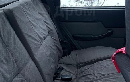 ИЖ 2126 «Ода», 1996 год, 77 000 рублей, 4 фотография