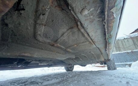 ИЖ 2126 «Ода», 1996 год, 77 000 рублей, 6 фотография