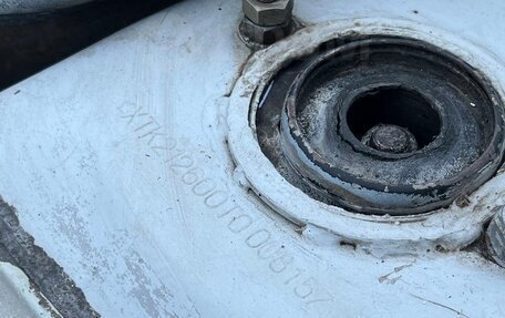 ИЖ 2126 «Ода», 1996 год, 77 000 рублей, 8 фотография