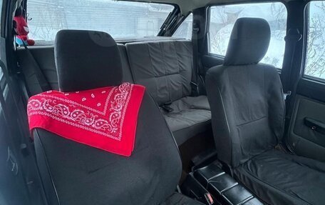 ИЖ 2126 «Ода», 1996 год, 77 000 рублей, 3 фотография