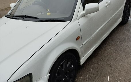 Honda Accord VII рестайлинг, 1998 год, 420 000 рублей, 6 фотография