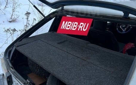 ИЖ 2126 «Ода», 1996 год, 77 000 рублей, 7 фотография