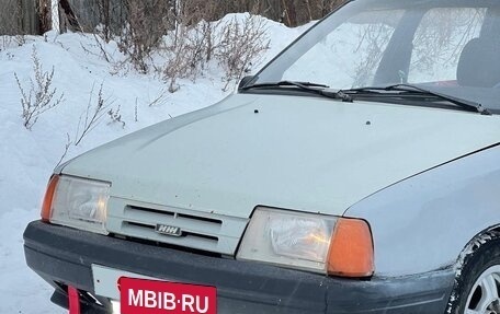 ИЖ 2126 «Ода», 1996 год, 77 000 рублей, 10 фотография