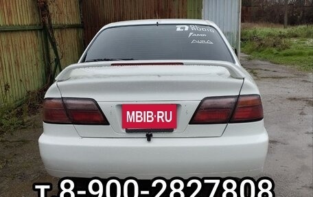 Honda Accord VII рестайлинг, 1998 год, 420 000 рублей, 4 фотография