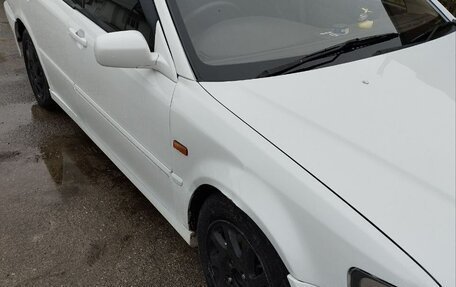 Honda Accord VII рестайлинг, 1998 год, 420 000 рублей, 7 фотография