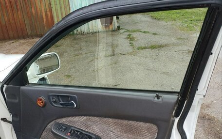 Honda Accord VII рестайлинг, 1998 год, 420 000 рублей, 15 фотография