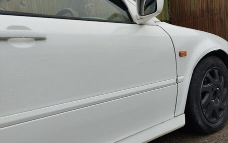 Honda Accord VII рестайлинг, 1998 год, 420 000 рублей, 8 фотография