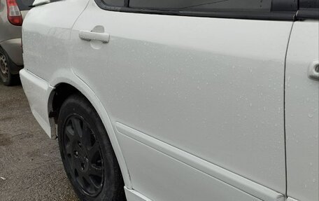 Honda Accord VII рестайлинг, 1998 год, 420 000 рублей, 11 фотография