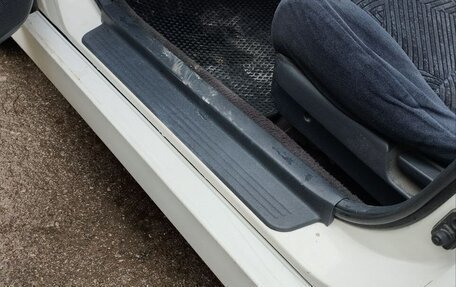 Honda Accord VII рестайлинг, 1998 год, 420 000 рублей, 12 фотография