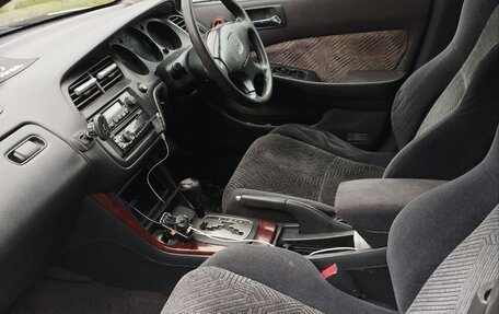 Honda Accord VII рестайлинг, 1998 год, 420 000 рублей, 18 фотография