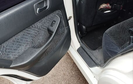 Honda Accord VII рестайлинг, 1998 год, 420 000 рублей, 20 фотография