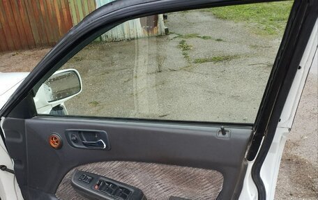 Honda Accord VII рестайлинг, 1998 год, 420 000 рублей, 19 фотография