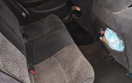 Honda Accord VII рестайлинг, 1998 год, 420 000 рублей, 17 фотография