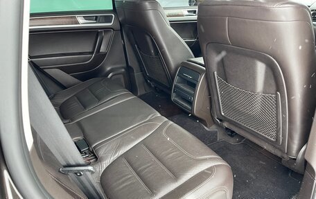 Volkswagen Touareg III, 2016 год, 3 050 000 рублей, 13 фотография