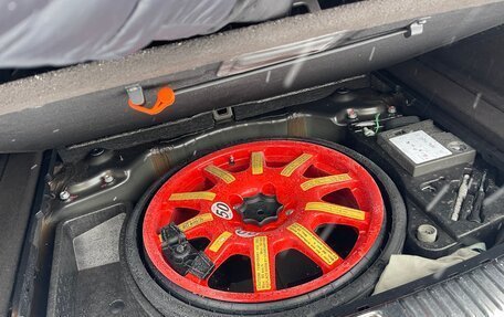 Volkswagen Touareg III, 2016 год, 3 050 000 рублей, 16 фотография