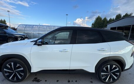 Geely Atlas, 2024 год, 2 800 000 рублей, 9 фотография