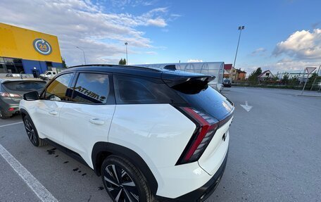 Geely Atlas, 2024 год, 2 800 000 рублей, 8 фотография