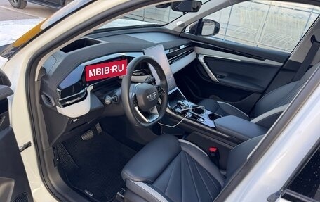 Geely Atlas, 2024 год, 2 800 000 рублей, 2 фотография