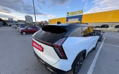 Geely Atlas, 2024 год, 2 800 000 рублей, 6 фотография