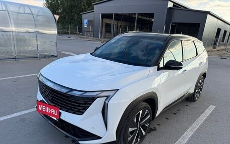 Geely Atlas, 2024 год, 2 800 000 рублей, 10 фотография