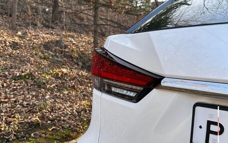Lexus RX IV рестайлинг, 2021 год, 7 255 000 рублей, 11 фотография