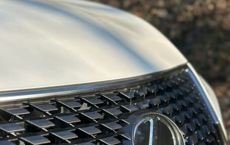 Lexus RX IV рестайлинг, 2021 год, 7 255 000 рублей, 6 фотография