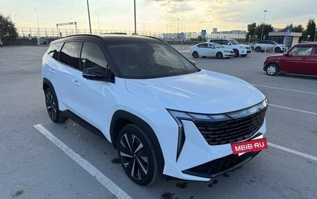 Geely Atlas, 2024 год, 2 800 000 рублей, 11 фотография