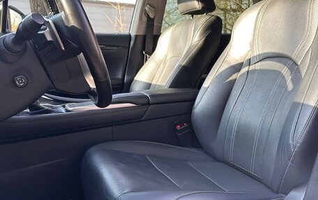 Lexus RX IV рестайлинг, 2021 год, 7 255 000 рублей, 15 фотография