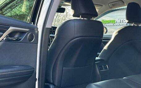 Lexus RX IV рестайлинг, 2021 год, 7 255 000 рублей, 17 фотография