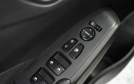 Hyundai Solaris II рестайлинг, 2019 год, 1 149 000 рублей, 15 фотография