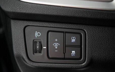 Hyundai Solaris II рестайлинг, 2019 год, 1 149 000 рублей, 14 фотография