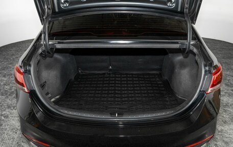 Hyundai Solaris II рестайлинг, 2019 год, 1 149 000 рублей, 16 фотография